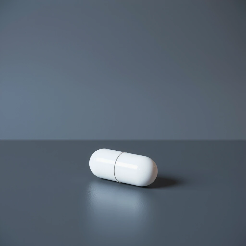 Produktbild Fokus Kapseln