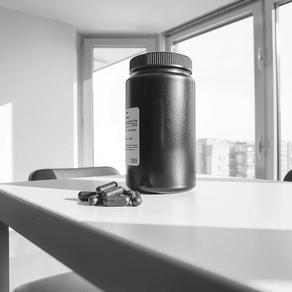 Produktbild Performance Formel