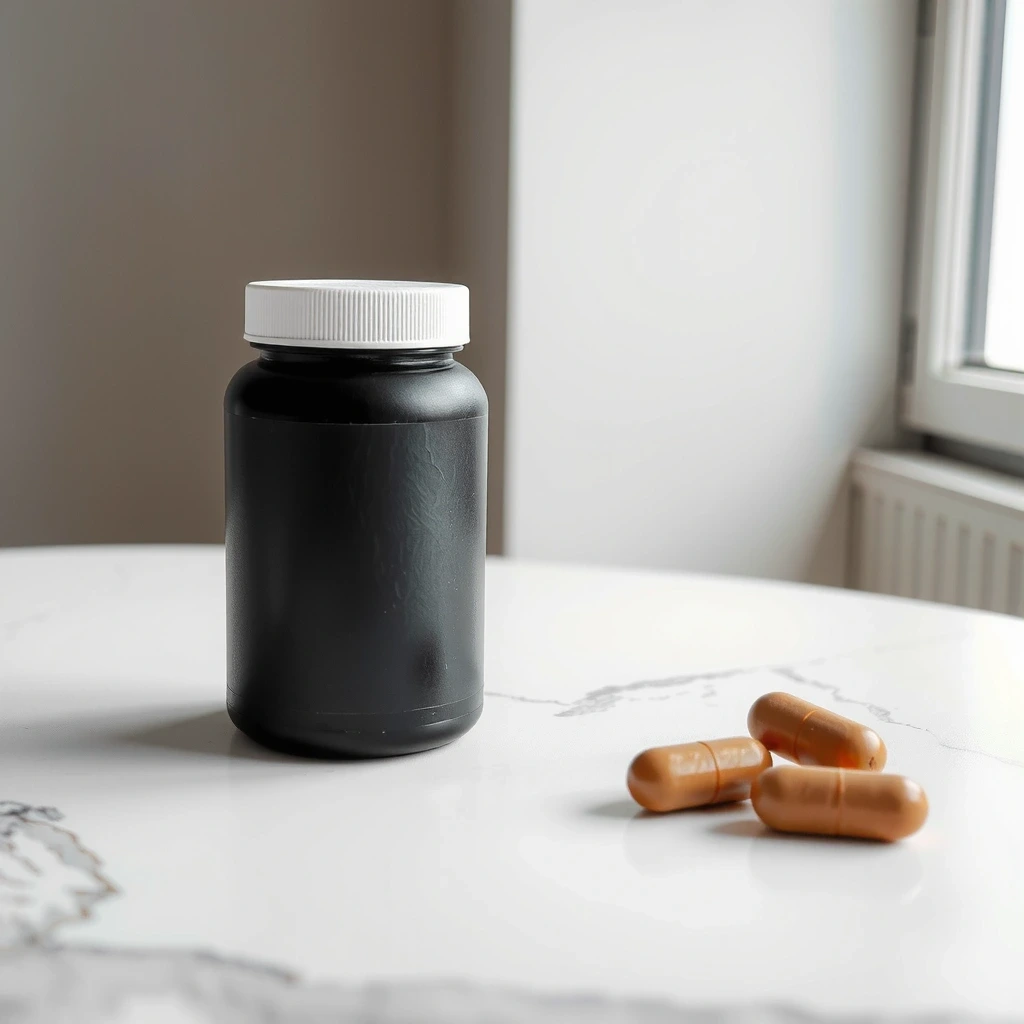 Berlin Vitality Fokus Kapseln Verpackung